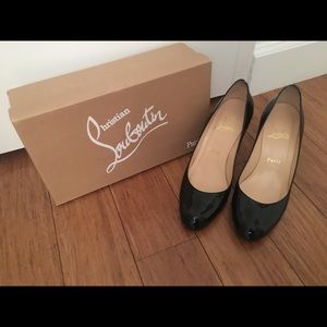 Louboutin pumps